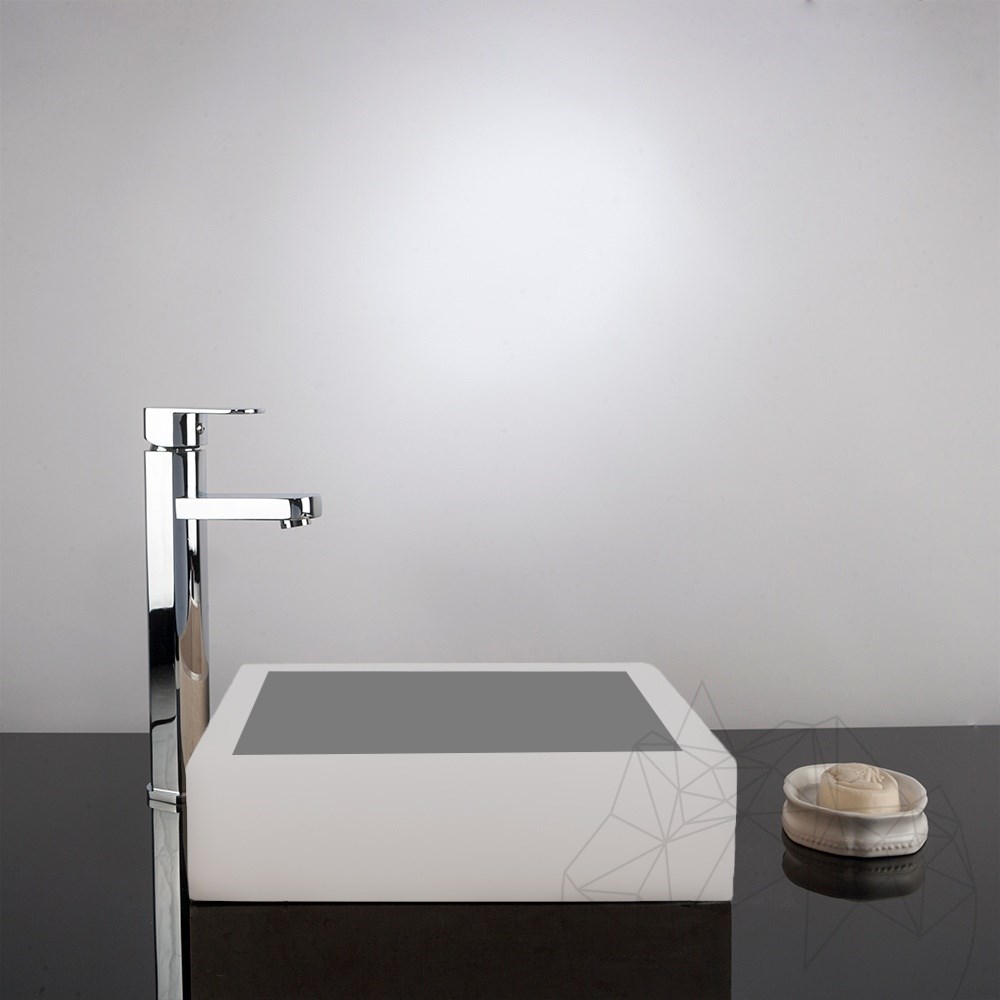Custom Bathroom sinks Travertine Marble