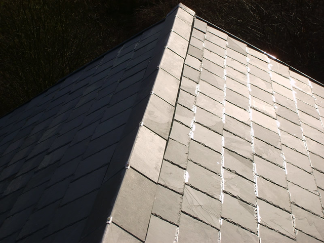 Simple Roof Repair Tips - Old House Journal Magazine