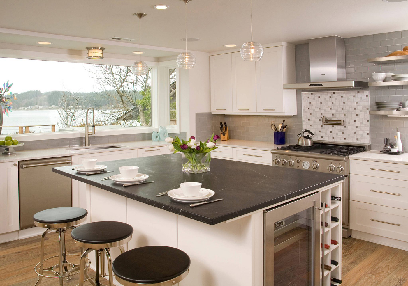 7 Tips When Choosing Your Kitchen Countertops - RSK Marble & Granite