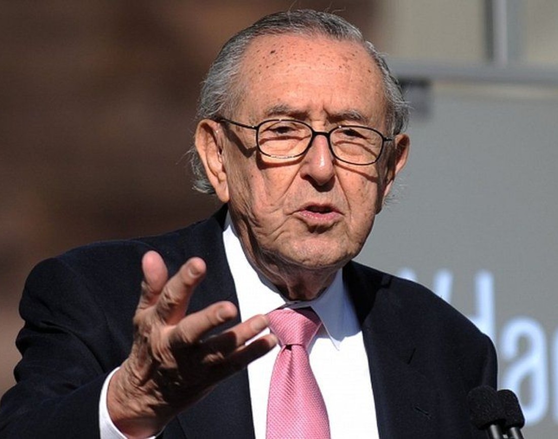 Famous Architects Famous American Architects