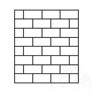 Dark Emperador Polished Marble, 60 x 30 x 2 cm