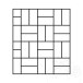 Sunny Dream Polished Limestone, 61 x 30.5 x 1.2 cm