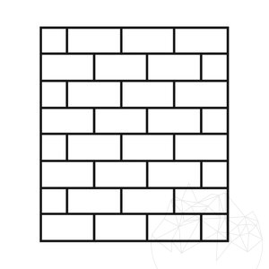 Kavala Riven Slate Cobblestone, 20 x 10 x 3-5 cm