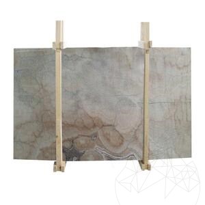 Bubble Onyx Polished Slab 2 cm