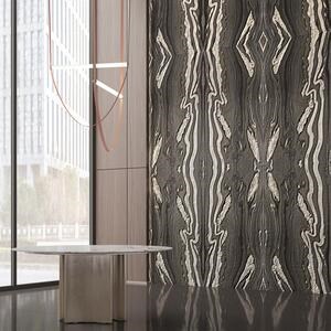 Black Horse Rock Design Slab 2CM