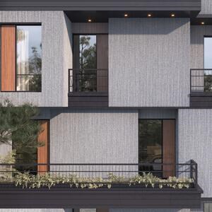 Cemento Lineal Plus Design Slab Granite 1CM