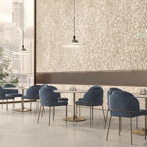 Ivory Classic Lineal Extreme Light Design (2+1) CM Slab