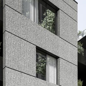 Kojin Granite Lineal Extreme Light Design Slab Granite 2CM