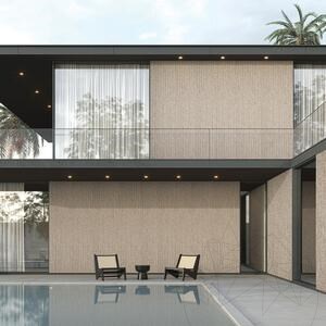 Venetian Granite Lineal Plus Design Slab Granite 2CM