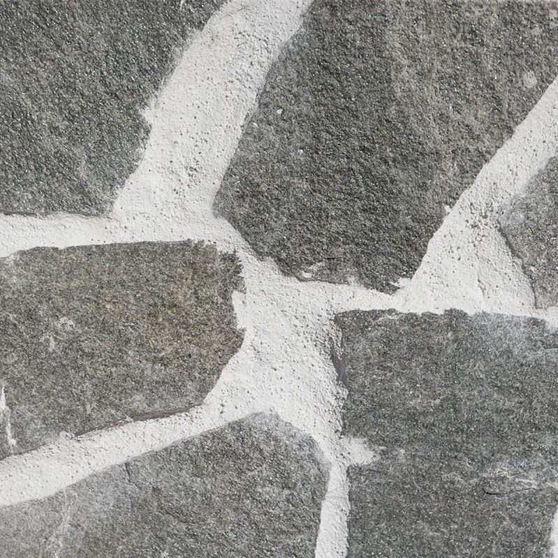 er Color Stone White 20 Kg Natural stone flexible wall & floor