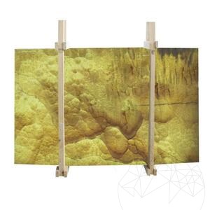 Bubble Onyx Polished Slab 2 cm