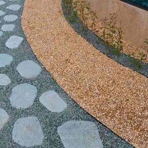 Deco Uni - Landscape Spacer Design System for Gravel (4 ml/pack)