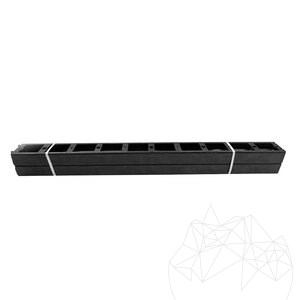 Deco Uni - Landscape Spacer Design System for Gravel (4 ml/pack)