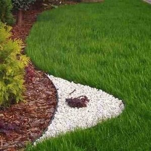 Deco Uni - Landscape Spacer Design System for Gravel (4 ml/pack)