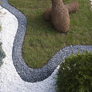 Deco Uni - Landscape Spacer Design System for Gravel (4 ml/pack)