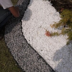 Deco Uni - Landscape Spacer Design System for Gravel (4 ml/pack)