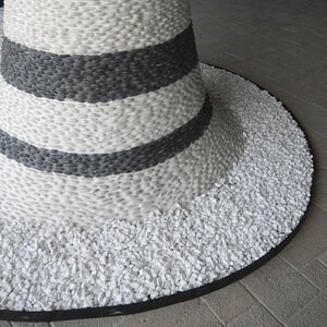 Deco Uni - Landscape Spacer Design System for Gravel (4 ml/pack)