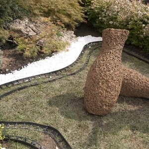 Deco Uni - Landscape Spacer Design System for Gravel (4 ml/pack)