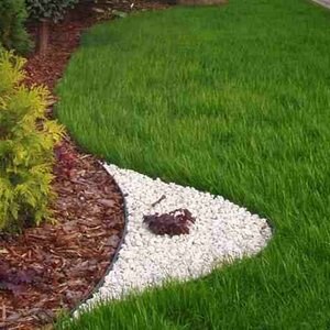 Deco Uni - Landscape Spacer Design System for Gravel (4 ml/pack)