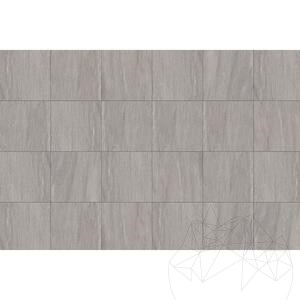 Sinterized Stone L'ALTRA PIETRA Fortezza Alpi Matterhorn, 60  X 60 X 2 cm, R11 - Non-Slip for outdoor use