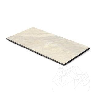 Sintered Stone L'ALTRA PIETRA Colosseo Barge, 60 X 120 X 2 cm, R11 - Non-Slip for outdoor use