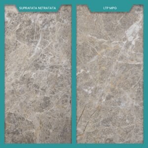 Armani Emperador Polished Marble, 60 x 30 x 2 cm
