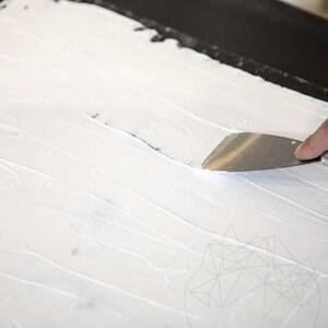 Soudal FIX ALL - SKIN Flexible Slate Adhesive 4 Kg