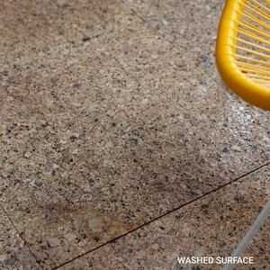 Amalfi Gold Flamed Granite 60 x 60 x 1.8 cm