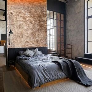 Translucent Flexible Slate SKIN 2mm - Auburn, 210 x 105 cm | Ambient Lighting, Indoor & Outdoor
