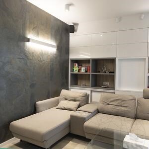 Flexible Slate SKIN Ultra-Flex 2mm - Forest, 185 x 61 cm | Stone for Walls, Furniture, Facades and Wet Areas