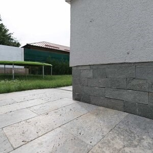 Kavala Riven Slate, 10 cm x FL
