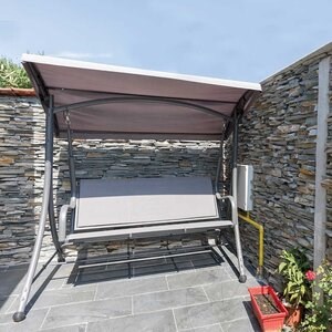 Slate Kavala 3D Strips | Decorative Stone for Vertical Cladding, Exterior-Interior (10-12/pallet)