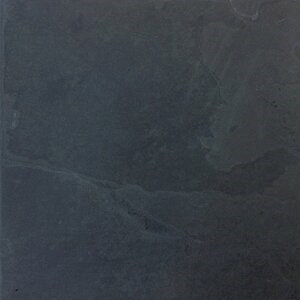 Nero Brushed Slate, 60 x 30 x 1 cm
