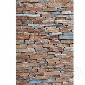 Fileti AquaBlue Mix Slate Strips