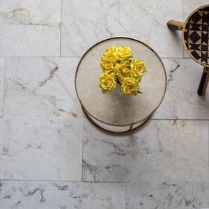 Areti Polished Marble 60 x 30 x 2 cm - Economy