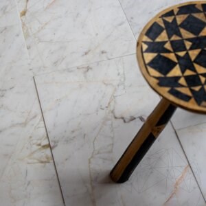Areti Polished Marble 60 x 30 x 2 cm - Economy