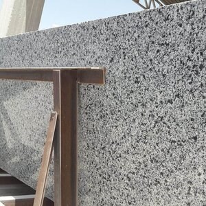 Granite Arctic Grey, Polisat 1.8 cm - Countertops, Steps, Glazes and Customized Parts