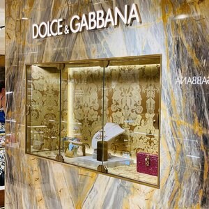 Golden Sky Polished Marble Slab, 2 cm