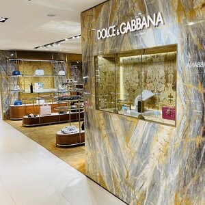 Golden Sky Polished Marble Slab, 2 cm