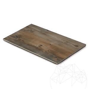 Sinterized Stone L'ALTRA PIETRA Bosco Tabula Media, 40 X 80 X 2 cm, R11 - Non-Slip for outdoor use
