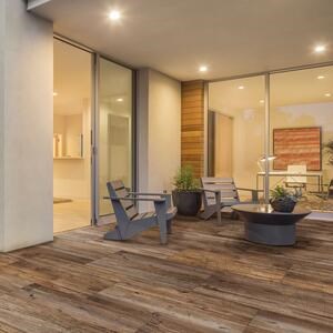 Sinterized Stone L'ALTRA PIETRA Bosco Tabula Media, 40 X 80 X 2 cm, R11 - Non-Slip for outdoor use