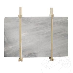 Marble Slab Bardiglio Wave Polished, 2 cm