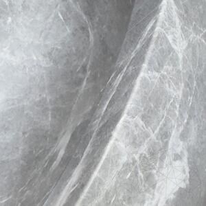 Bathroom Sink - Crema di Bergamo Marble RS-5, 42 x 15 cm