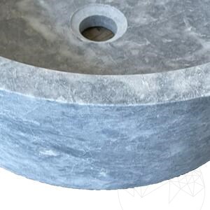 Bathroom Sink Matia King Blue Marble RS-12 