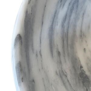 Bathroom Sink Matia Ocean Blue Marble RS-24