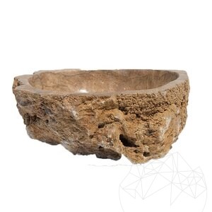 Bathroom Sink - Natura Onyx