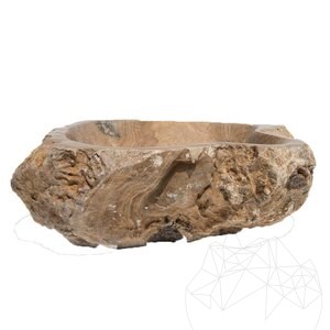 Bathroom Sink - Natura Onyx