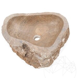 Bathroom Sink - Natura Onyx