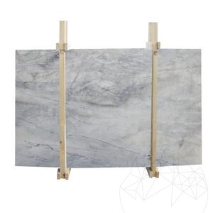 Marble Slab Bianco Verde Polished, 2 cm