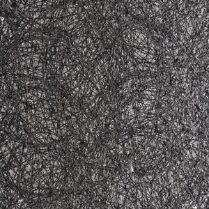 Black Crystal Casual Design Slab Granite 2CM